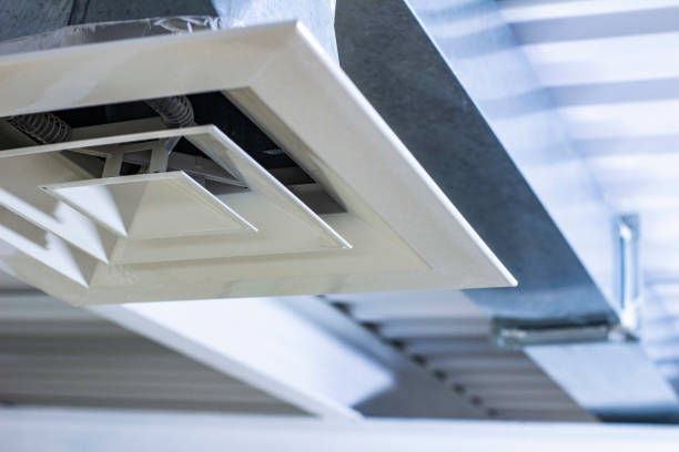Best Commercial HVAC Duct Cleaning  in Lapel, IN