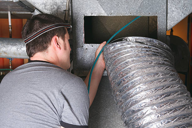 HVAC Maintenance and Cleaning in IN