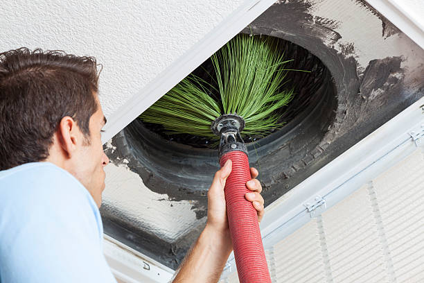 Best Emergency Air Duct Cleaning  in Lapel, IN